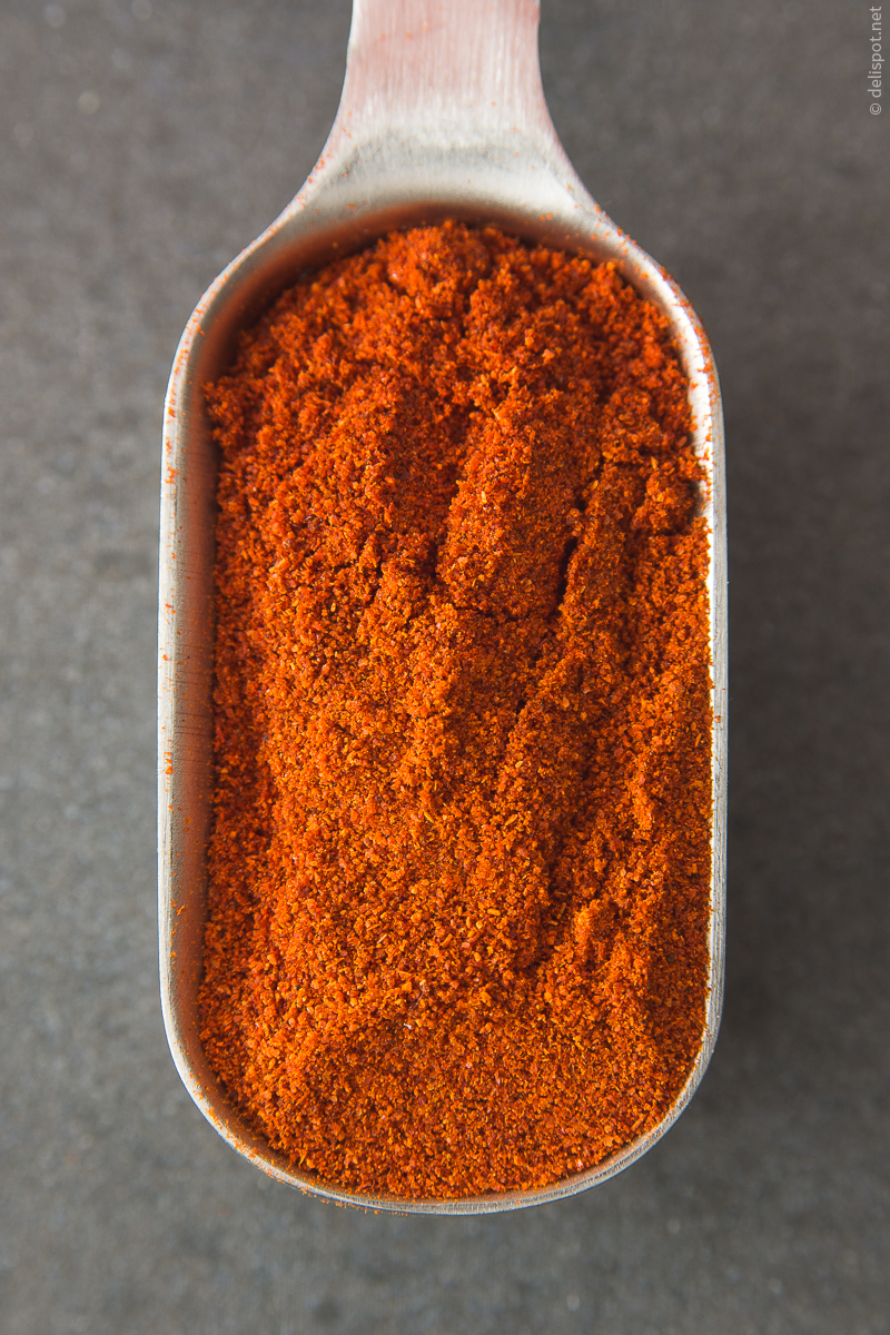 Ungarisches Paprika, edelsüß
