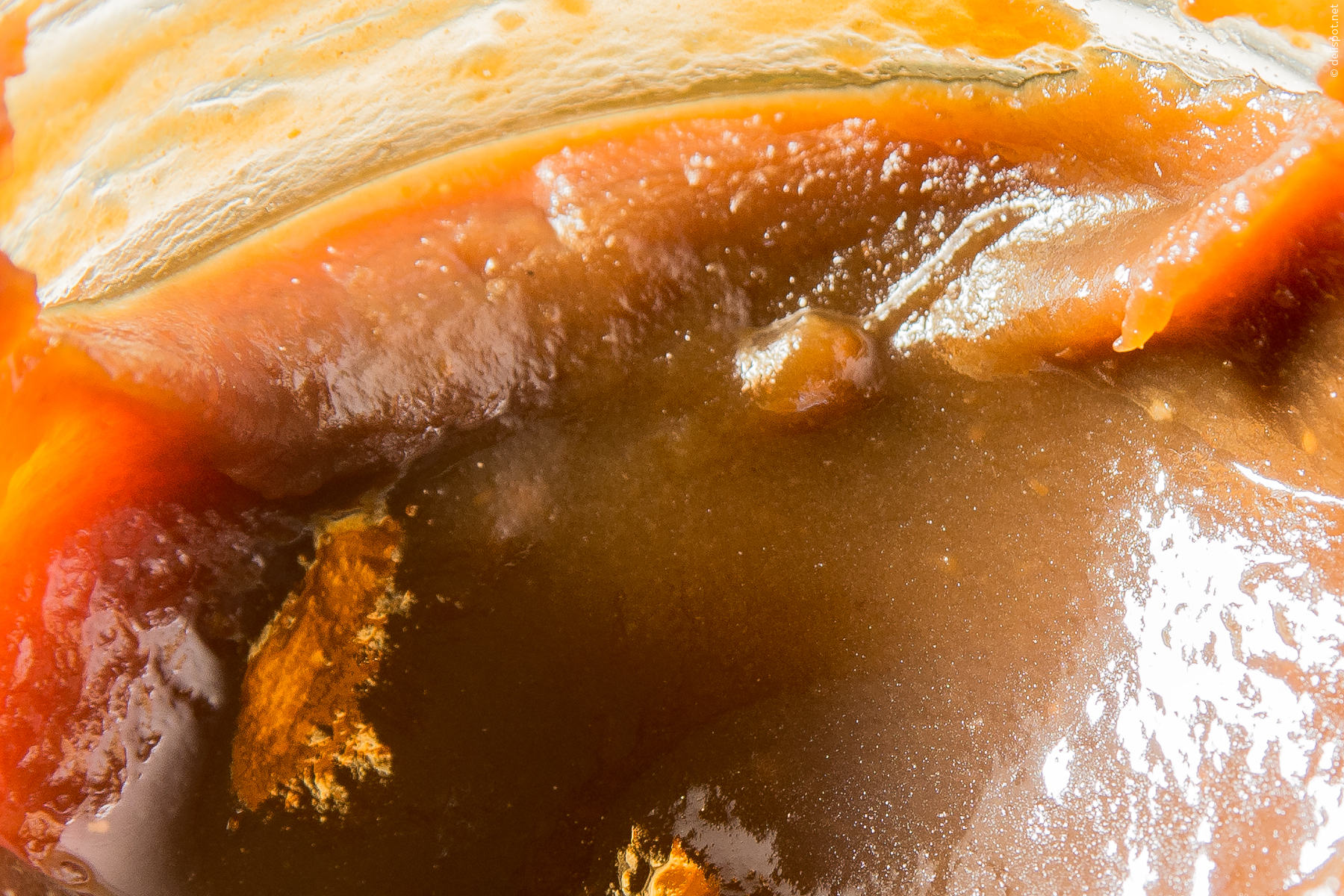 Hoisin-Sauce, chinesische und vietnamesische Küche