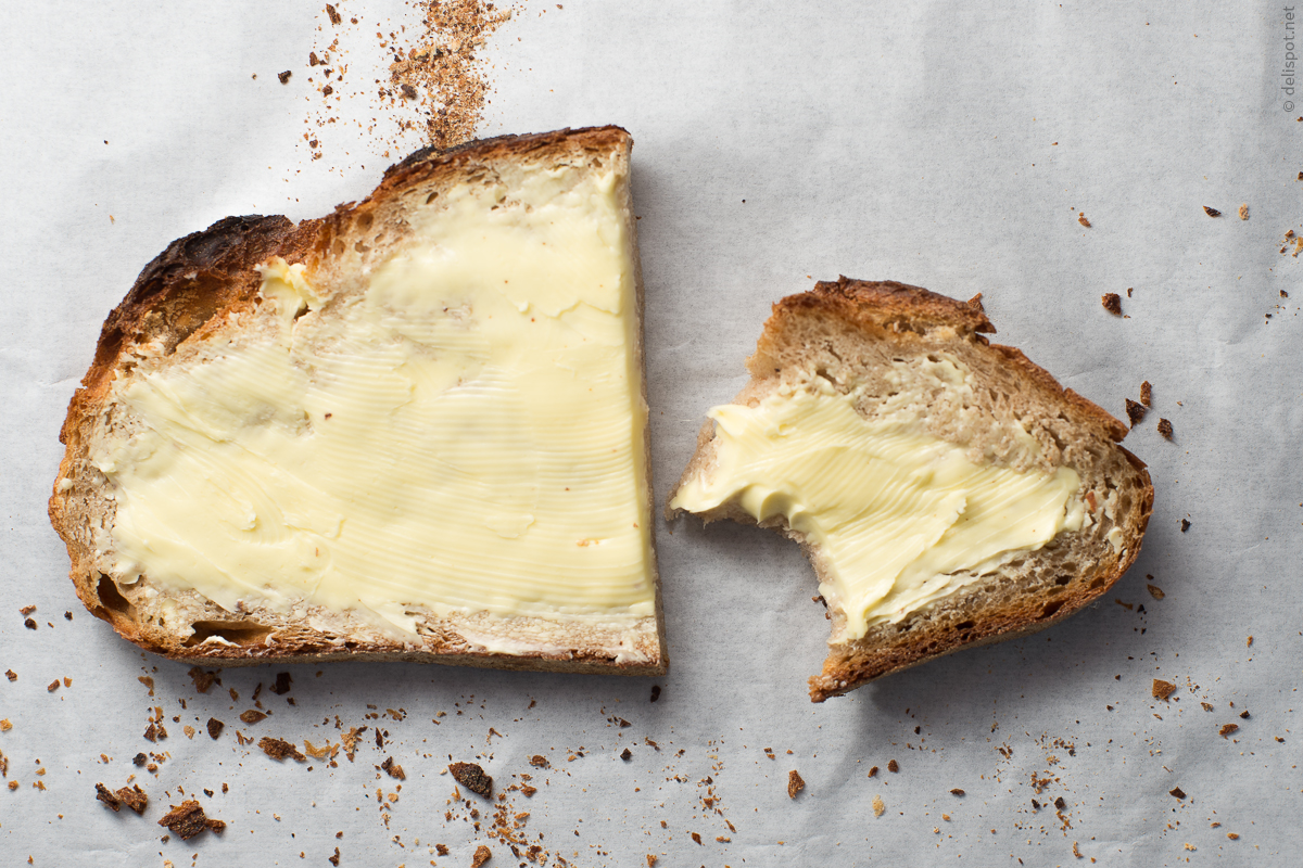Butter – DELISPOT Küchenkompendium