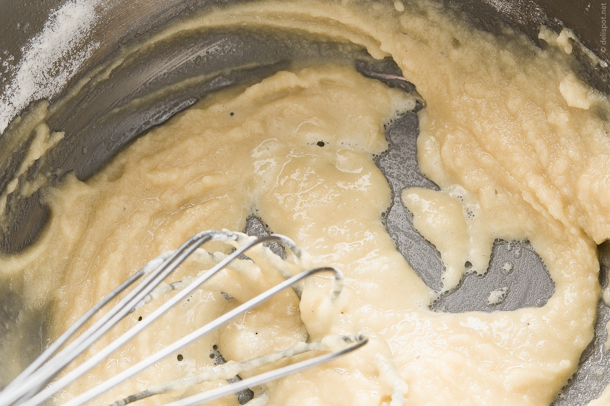 Mehlschwitze – DELISPOT Küchenkompendium