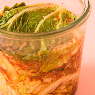 Kimchi