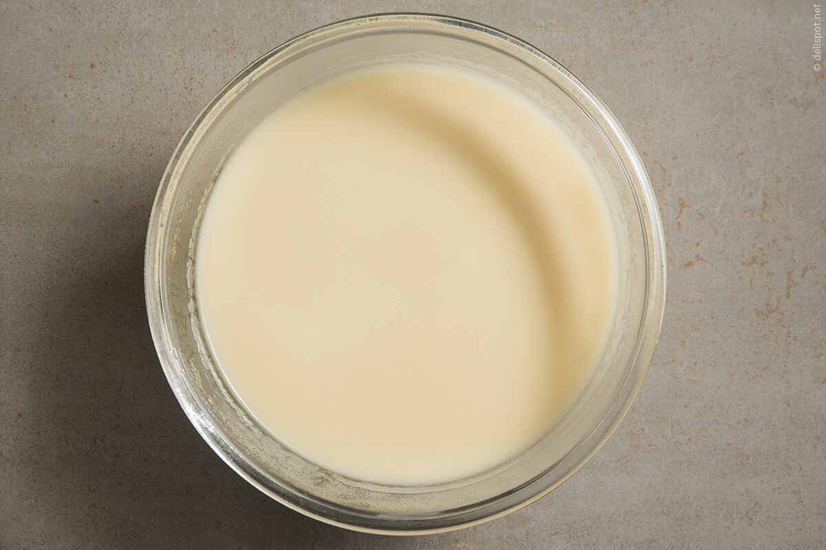 Sauce velouté, Velouté de veau