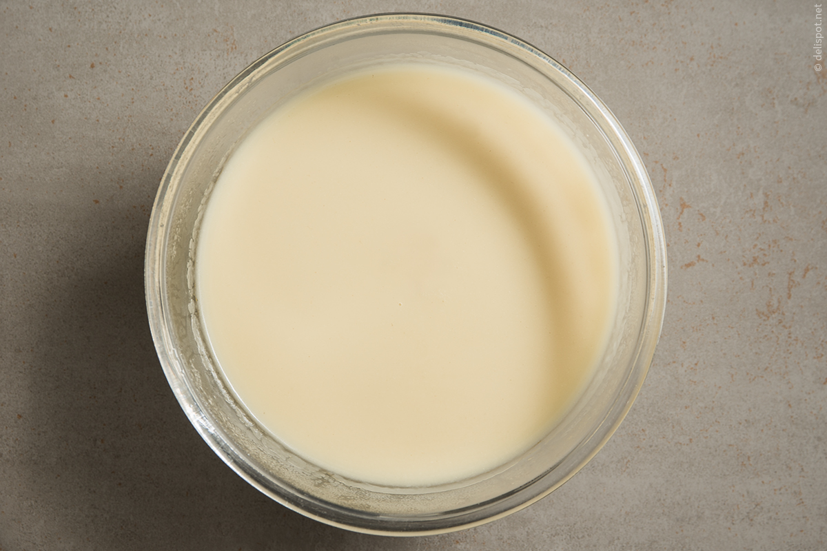 Sauce velouté, Velouté de veau