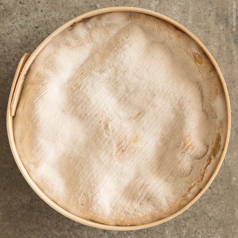Vacherin Mont d’or aus Frankreich, 400 Gramm in Holzschachtel