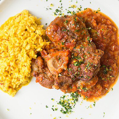 Ossobuco