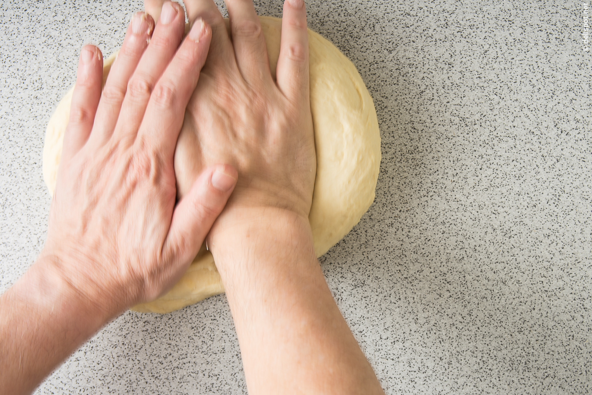 Hefeteig – DELISPOT Küchenkompendium