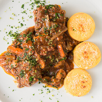 Bœuf bourguignon