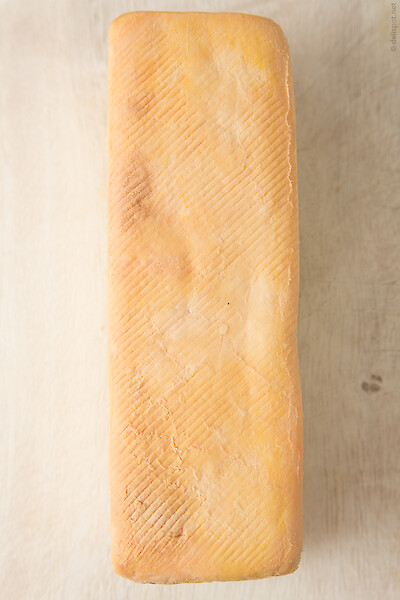 Limburger aus dem Allgäu, komplette Stange mit 500 Gramm Gewicht