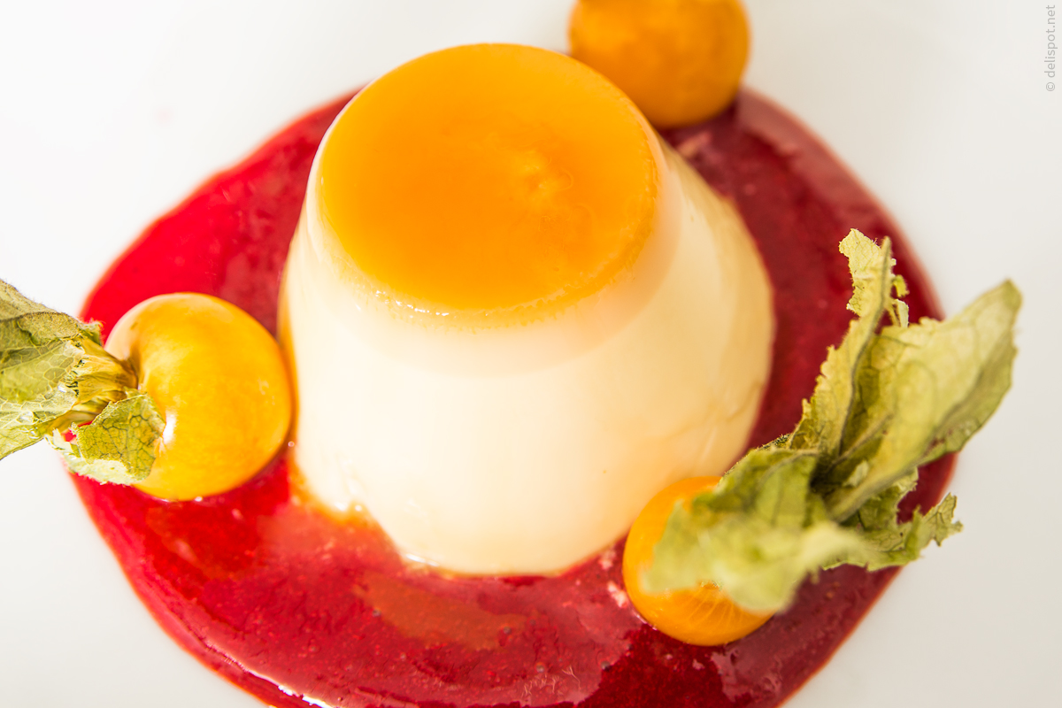 Panna cotta – DELISPOT Küchenkompendium