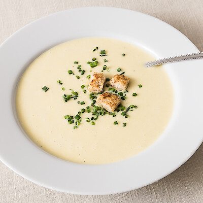 Vichyssoise